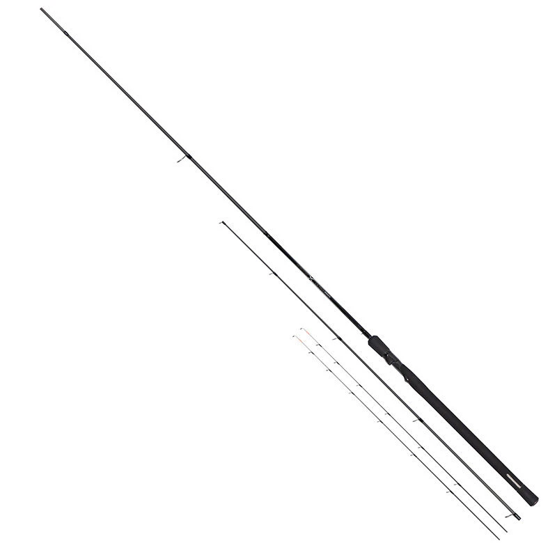 Matrix Horizon X Ultra Pro Slim Feeder Rods